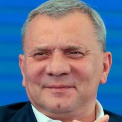 Юрий Борисов сменил Дмитрия Рогозина на посту главы Роскосмоса