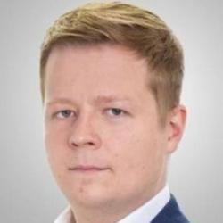 Директор департамента оборонно промышленного