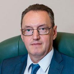 Проректор сеченовского университета